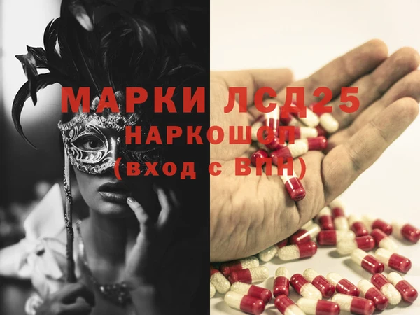 стафф Баксан